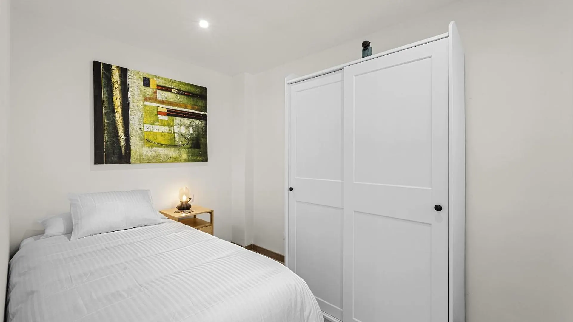 شقة Casahost Casa Alba أرّاثيفي 0*,  إسبانيا