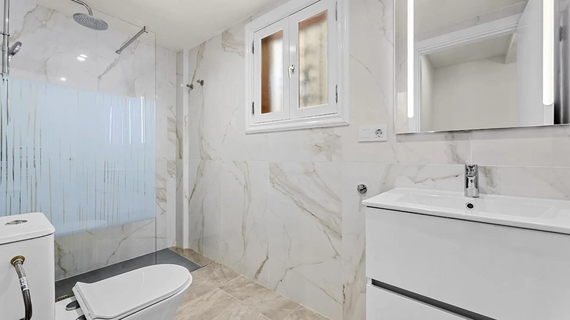 شقة Casahost Casa Alba أرّاثيفي إسبانيا