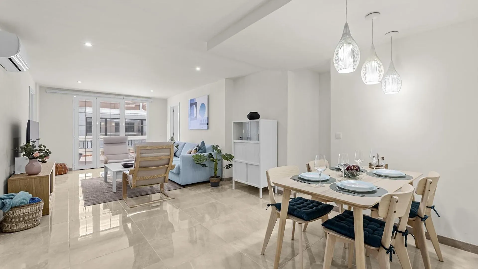 Casahost Casa Alba Appartement Arrecife  Spanje