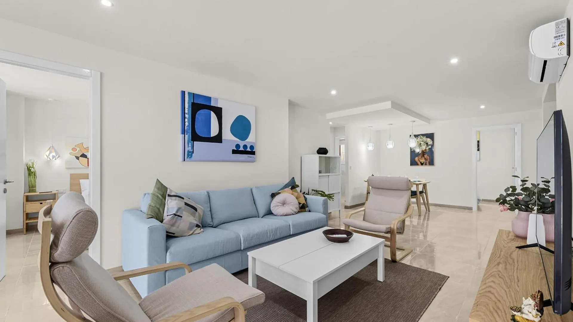 اتصالات Casahost Casa Alba 