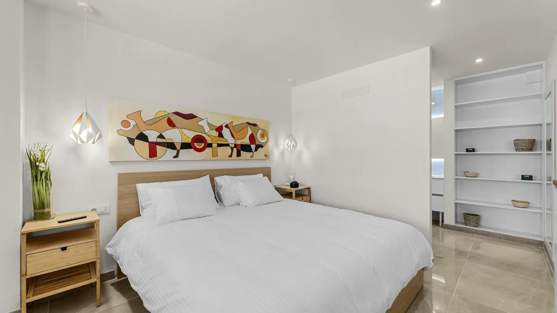 Casahost Casa Alba Appartement Arrecife   Arrecife (Lanzarote)