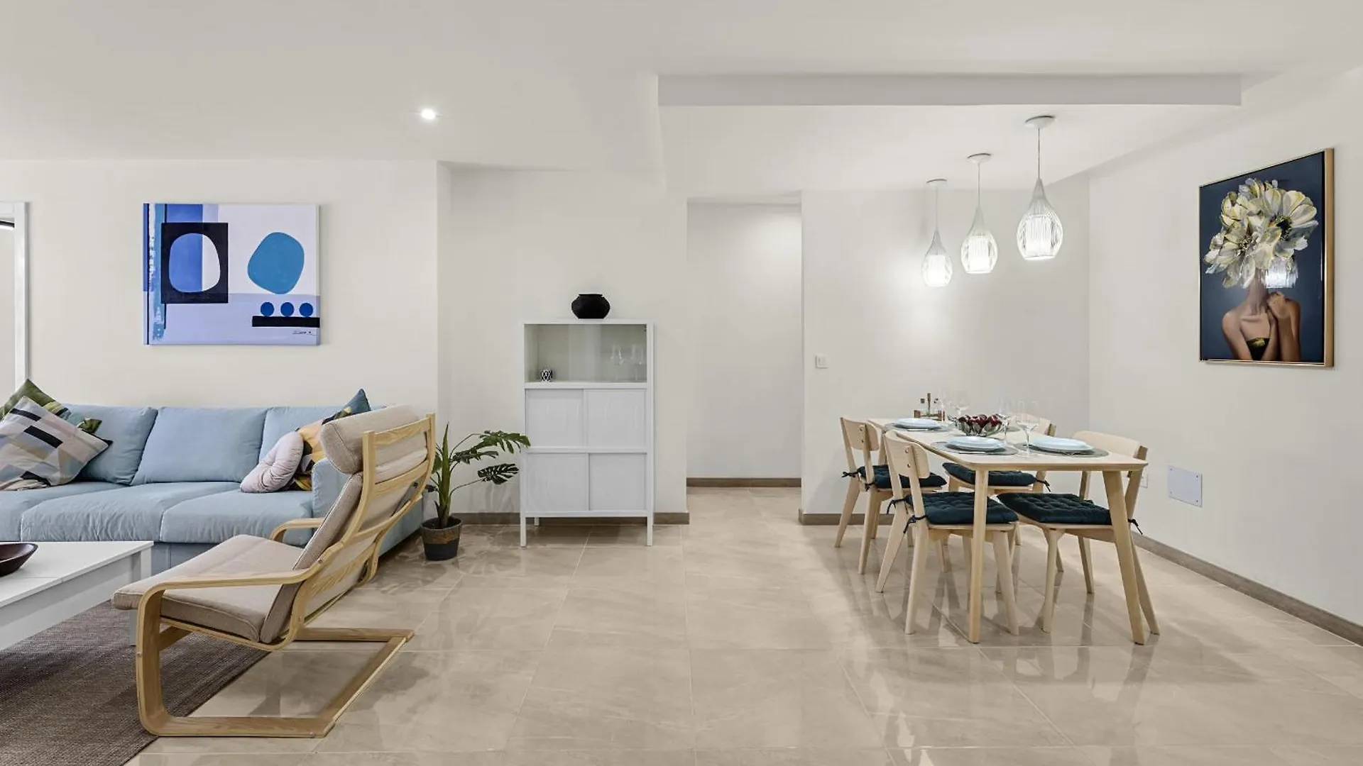 アレシフェCasahost Casa Albaアパートメント スペイン