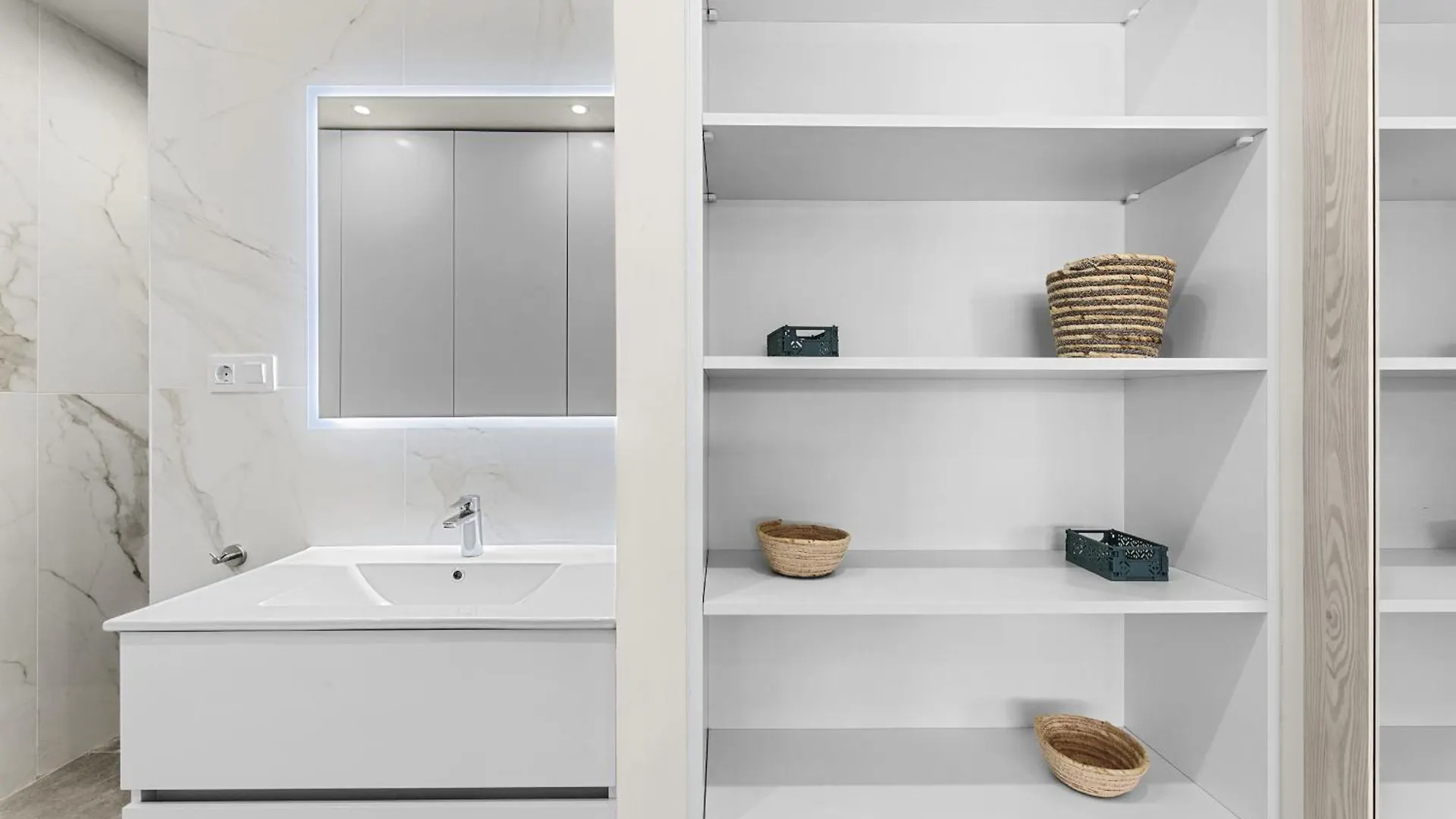 アパート アレシフェCasahost Casa Albaアパートメント